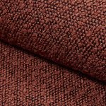 Sponge Bouclé Kastanjebruin Sponge Bouclé Kastanjebruin