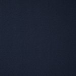 Sponge Bouclé Nachtblauw klassiek Sponge Bouclé Nachtblauw klassiek