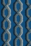 Franges Cobalt Franges Cobalt