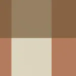 La Charmante Terre de sienne / tabac