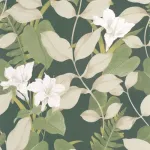 Royal Lily Argile verte