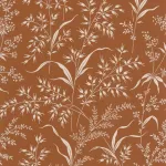 Grass Field Terre de sienne