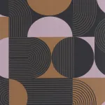 Amplitude Orange mauve