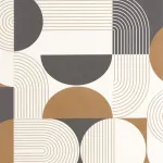 Amplitude Marron noir