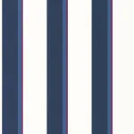 Linear Bleu aubergine