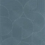 Circle Bleu