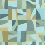 Aix Bleu ocean vert