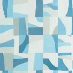 Aix Bleu azur