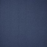 Sponge Bouclé Marineblauw