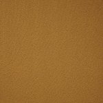 Sponge Bouclé Mosterdgeel klassiek