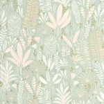 Herbes Folles Vert Amande