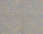 Boogie Woogie Graphic old blue chenille