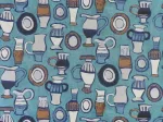 Les Poteries Turquoise