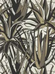 Agaves Fusain