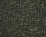 Boogie Woogie Graphic emerald chenille