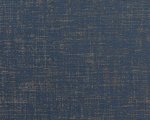 Boogie Woogie Abstract blue velvet