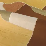 Modernismo Blush/vanille