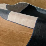 Modernismo Anthracite/marine