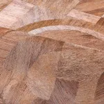 Intarsia Terre de Sienne