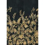 Jardin De Diane Noir