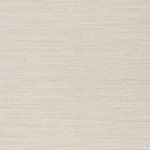 Esai seagrass embossed Chalk