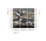 Byobo Night DGTRA4012-260 Byobo Night DGTRA4012-260