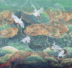 Byobo Sunset DGTRA4033-260