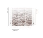 Sakura Silver DGTRA5031-300