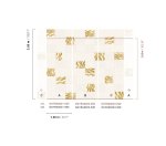 Yugen Gold DGTRA6022-300 Yugen Gold DGTRA6022-300