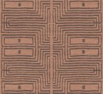 Serica Mocca RIC301 Serica Mocca RIC301