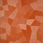 Facet 75307A Red Flame