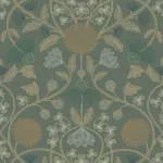 Hippolyte Vert de Gris/Dore Hippolyte Vert de Gris/Dore