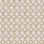 Lisa larson Lejon Beige