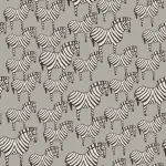 Lisa larson Zebra Grijs