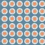 Turi Gramstad Oliver Daisy Blauw