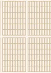 Alvar Alto 14/6 Geel