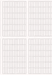 Alvar Alto 14/6 Grijs