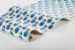 Stig Lindberg Prunus Blauw Stig Lindberg Prunus Blauw