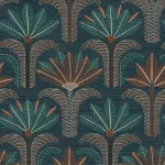Dattara blauw Dattara blauw
