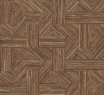 Intarsio Burnt Sienna