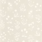 Herbier Beige lin