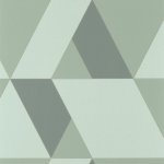 Tangram Vert de gris