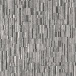 Patch Denim Noir fusain