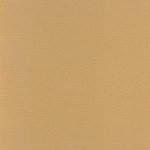 Casadeco Bouclette Jaune ocre