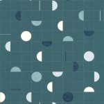 Jump Around Bleu canard dore