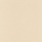 Linen Uni Beige moyen