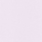 Linen Uni Parme grise clair