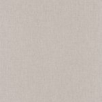Linen Uni Gris taupe clair