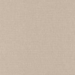 Linen Uni Beige chine fonce