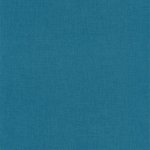 Linen Uni Bleu madura